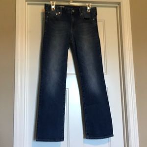 Gap Perfect Bootcut Jeans